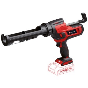 Akumulátorová pištoľ na kartuše Einhell Power X-Change TE-SG 18/10 Li Solo (bez batérie).