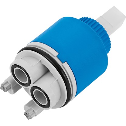 Keramická kartuša 35 mm pre rad Gallinas