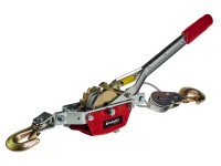 Einhell Ručný pákový lanový kladkostroj TC-LW 1000 na ťahanie a upnutie bremien