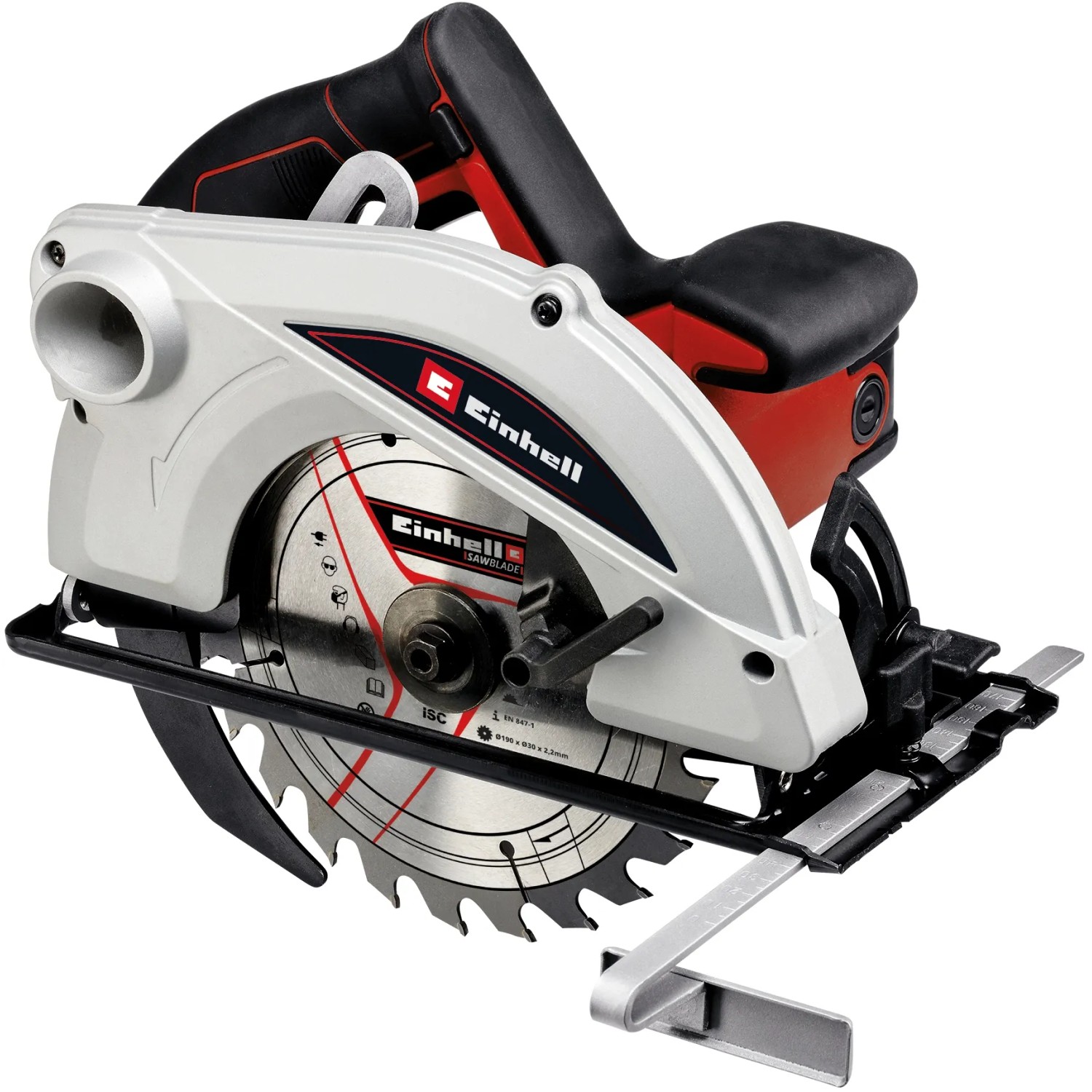 E-shop Einhell Ručná kotúčová píla TC-CS 1410