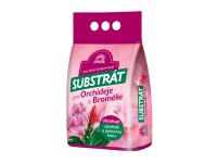 FORESTINA profík Substrát pre orchidey a bromélie 5 l