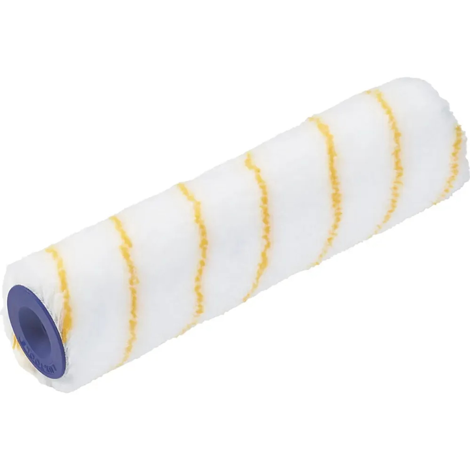 E-shop LUX-TOOLS Valček so zlatým vláknom, krátky vlas, 25 cm