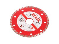 Sonstige Diamantový rezný kotúč Turbo 115 mm Sonstige Diamantový rezný kotúč Turbo 115 mm