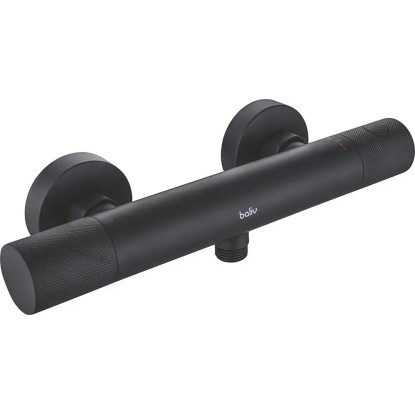 baliv Sprchová termostatická batéria DU-2061 čierna