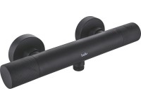 baliv Sprchová termostatická batéria DU-2061 čierna baliv Sprchová termostatická batéria DU-2061 čierna