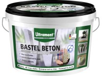 Ultrament Kreatívny betón 3,5 kg Ultrament Kreatívny betón 3,5 kg