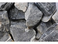 Big Bag Lámaný mramor dunajský modrý 50 - 100 mm 1 000 kg Big Bag Lámaný mramor dunajský modrý 50 - 100 mm 1 000 kg