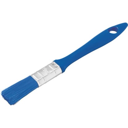 LUX-TOOLS Štetec na vodou riediteľné farby a laky 1K, 20 mm