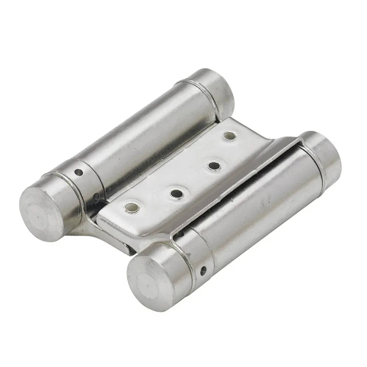 E-shop Hettich Záves krídlových dverí 18 mm - 25 mm oceľ sivý lakovaný