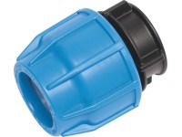 LUX-TOOLS Classic PE zverná záslepka 20 mm