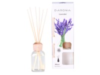 D-Aroma Vonné steblá 100 ml, levanduľa