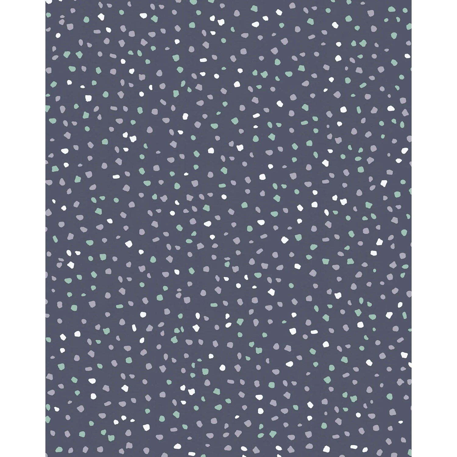 E-shop Komar Vliesová fototapeta Dotty Dance, 200 x 250 cm