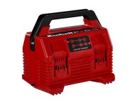 Einhell Nabíjačka Power-X-Quattrocharger 4 A