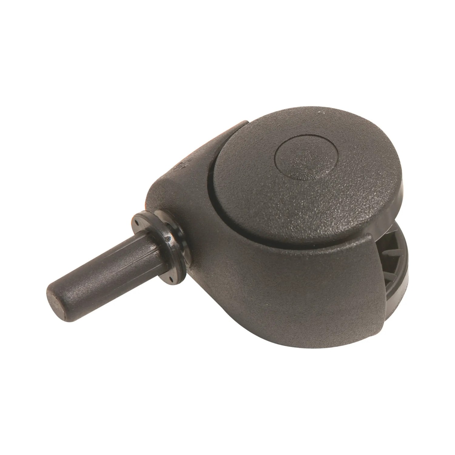 E-shop OBI Dvojité koliesko s čapom, pr. 50 mm, 30 kg