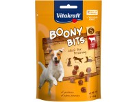 Vitakraft Pochúťka pre psov Boony Bits S, hovädzie, 55 g