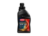 Carlson Minerálny motorový olej 15W-40 Super GX, 1 l Carlson Minerálny motorový olej 15W-40 Super GX, 1 l