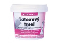 Kittfort Latexový tmel Profi 500 g