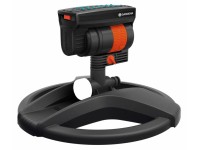 GARDENA Štvorplošný zavlažovač AquaZoom Compact - akcia