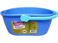 Spontex Vedro Easy System Max, modré, 10 l