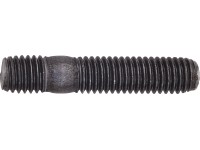 Závrtná skrutka M6 x 20 mm oceľ bez povrchovej úpravy 8 ks Závrtná skrutka M6 x 20 mm oceľ bez povrchovej úpravy 8 ks