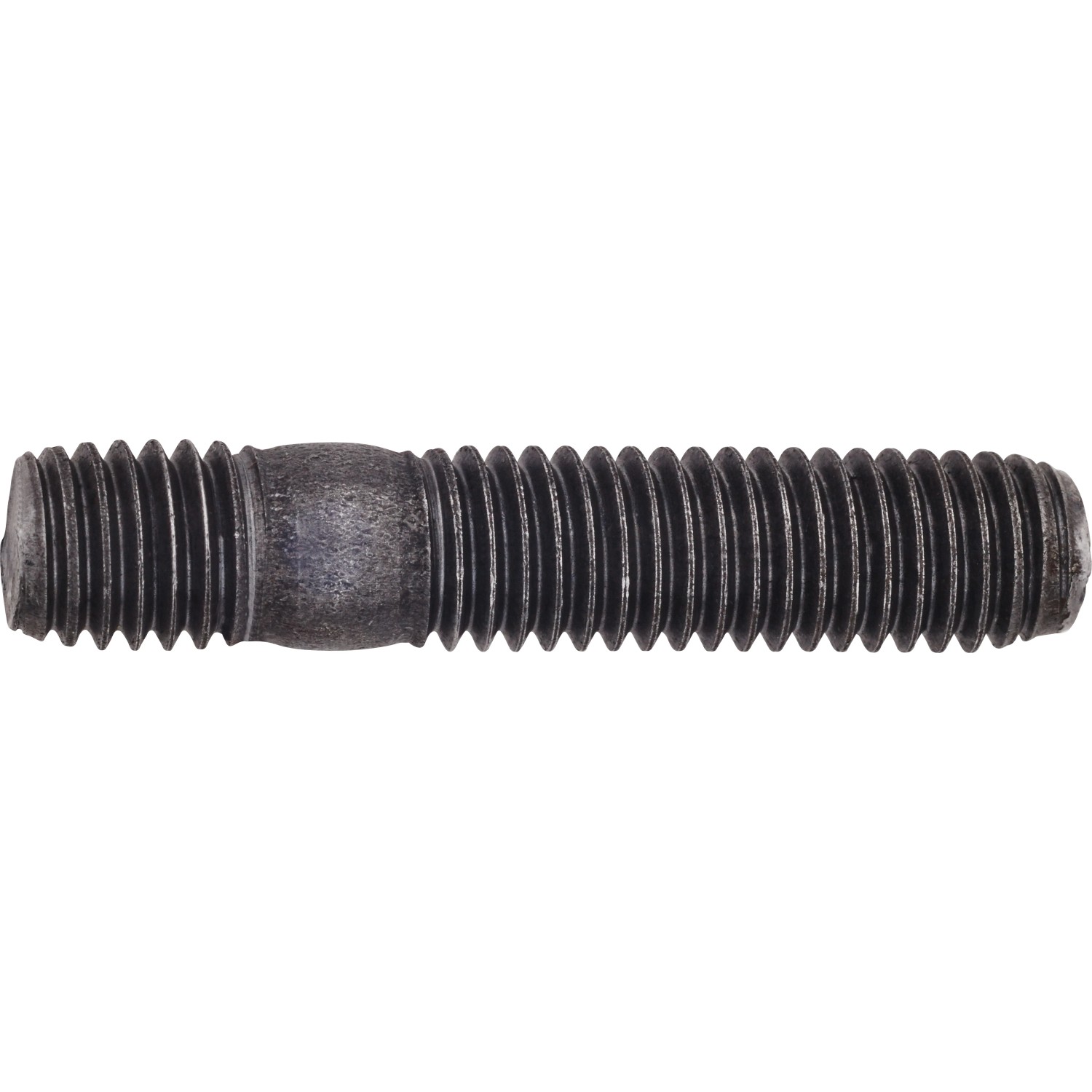 E-shop Závrtná skrutka M6 x 20 mm oceľ bez povrchovej úpravy 8 ks