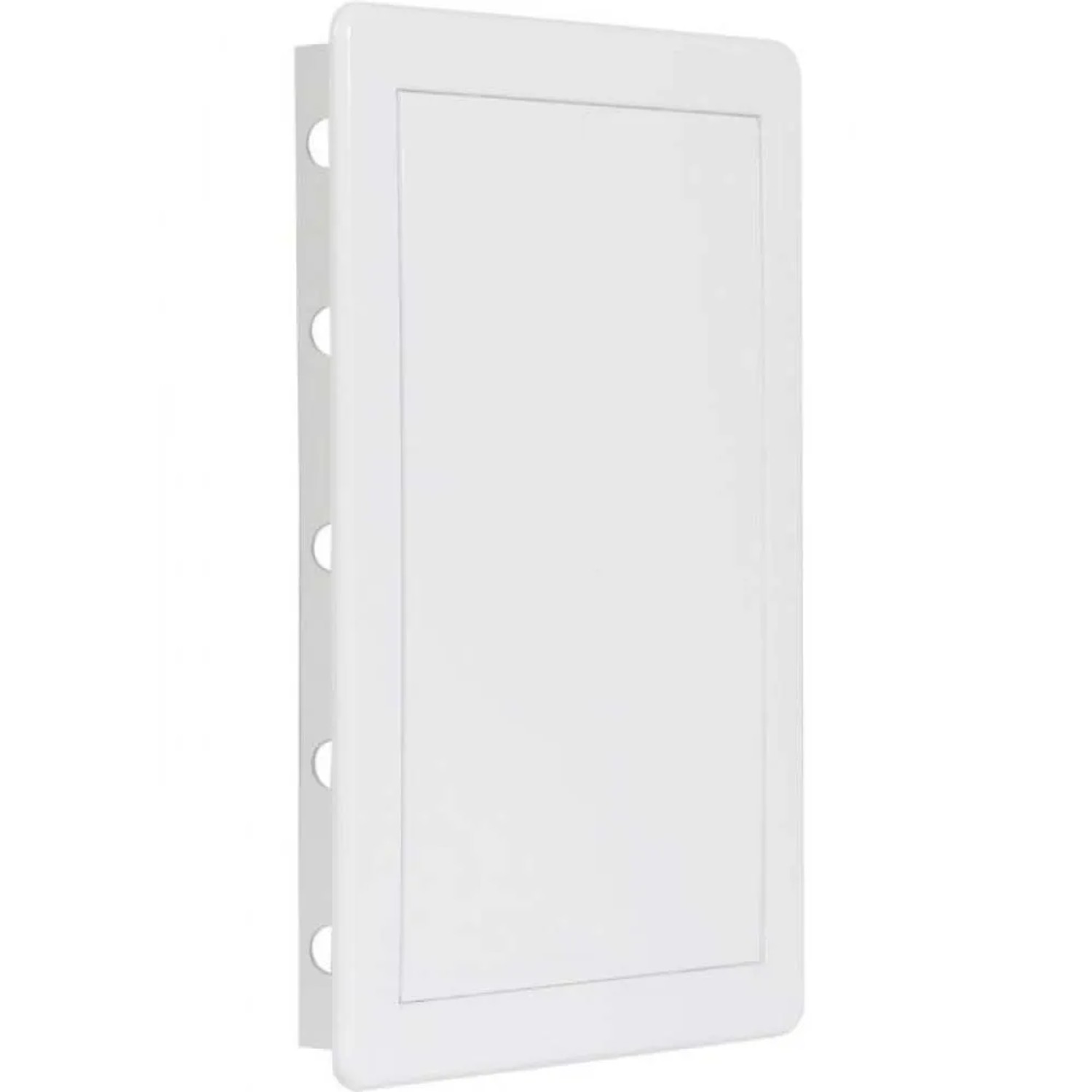E-shop HACO Revízne dvierka plast biela 200 x 250 mm