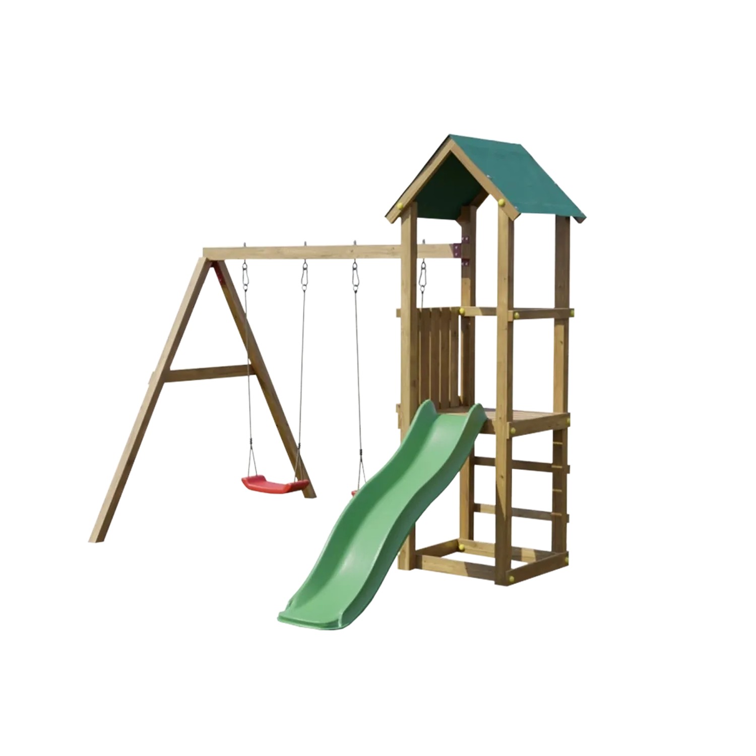 E-shop MARIMEX Detské ihrisko Play Basic 008