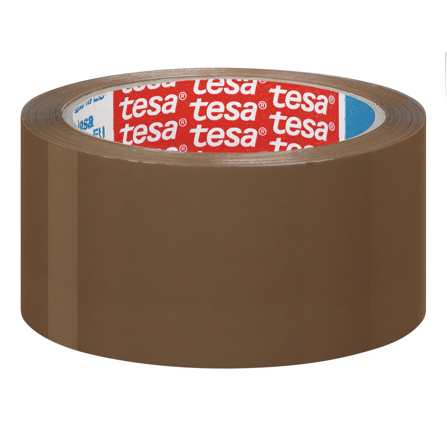 E-shop tesa Baliaca páska tesapack STRONG, hnedá, 66 m x 50 mm