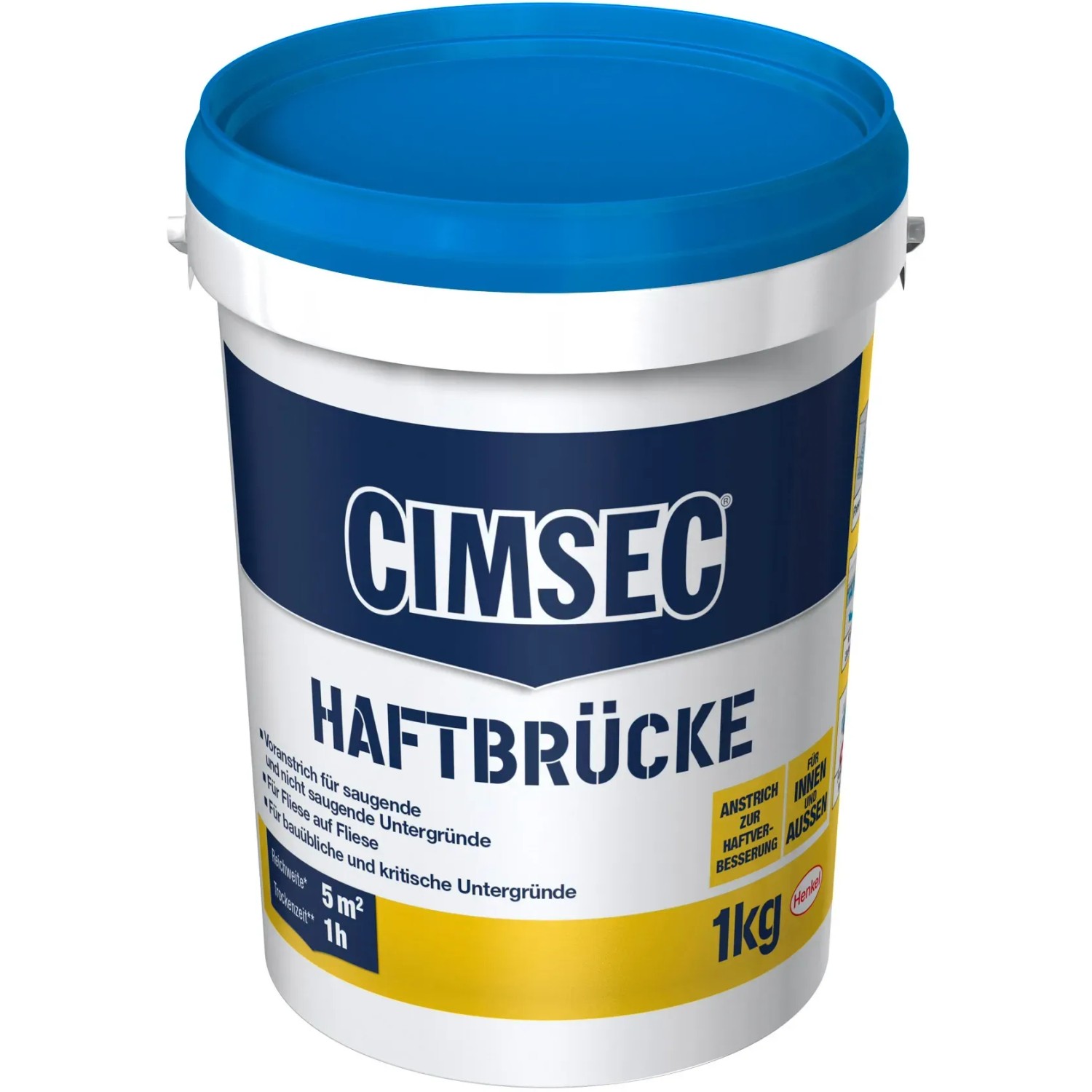 E-shop Ceresit CT 19 Penetračný náter pre kritické podklady, 1 kg