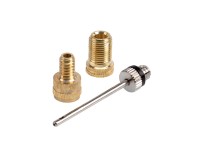 Prophete súprava adaptérov na pumpu