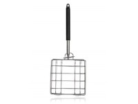 Happy Green Rošt grilovací teleskopický BBQ 27 - 67 cm