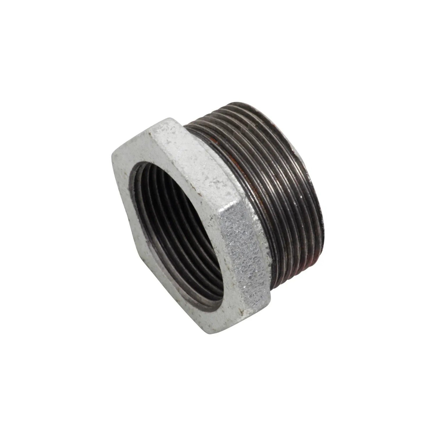 E-shop Redukcia s vnútorným závitom/vonkajším závitom 38,9 (Rp1 1/4) x 47,8 mm (R1 1/2)