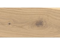 Living by HARO Parketová podlaha sedl. doska 2V dub biely štruk. 1085x180x12 mm