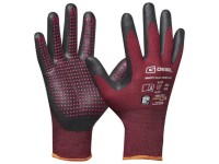 GEBOL Dámske pracovné rukavice Multi Flex Touch Lady, veľ. 8/M