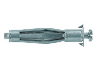 Fischer Kovová dutinová hmoždinka HM 5 x 52 S K NV, 4 ks Fischer Kovová dutinová hmoždinka HM 5 x 52 S K NV, 4 ks