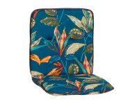 Beo Polstr s nízkou chrbtovou opierkou Enschede M509, 98 x 47 x 5 cm