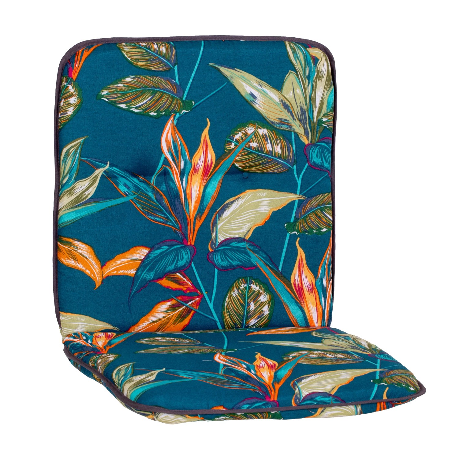 E-shop Beo Polster s nízkou opierkou BALI ENSCHEDE M509, 96 x 47 x 5 cm, 1 ks