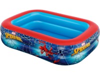 Bestway Nafukovací bazén Marvel Spider-Man 48 x 200 x 146 cm