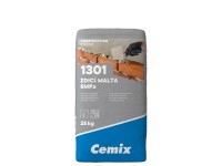 Cemix Murovacia malta 5 Mpa 25 kg