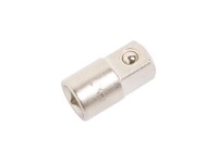 LUX-TOOLS Bitový adaptér 10 mm (3/8