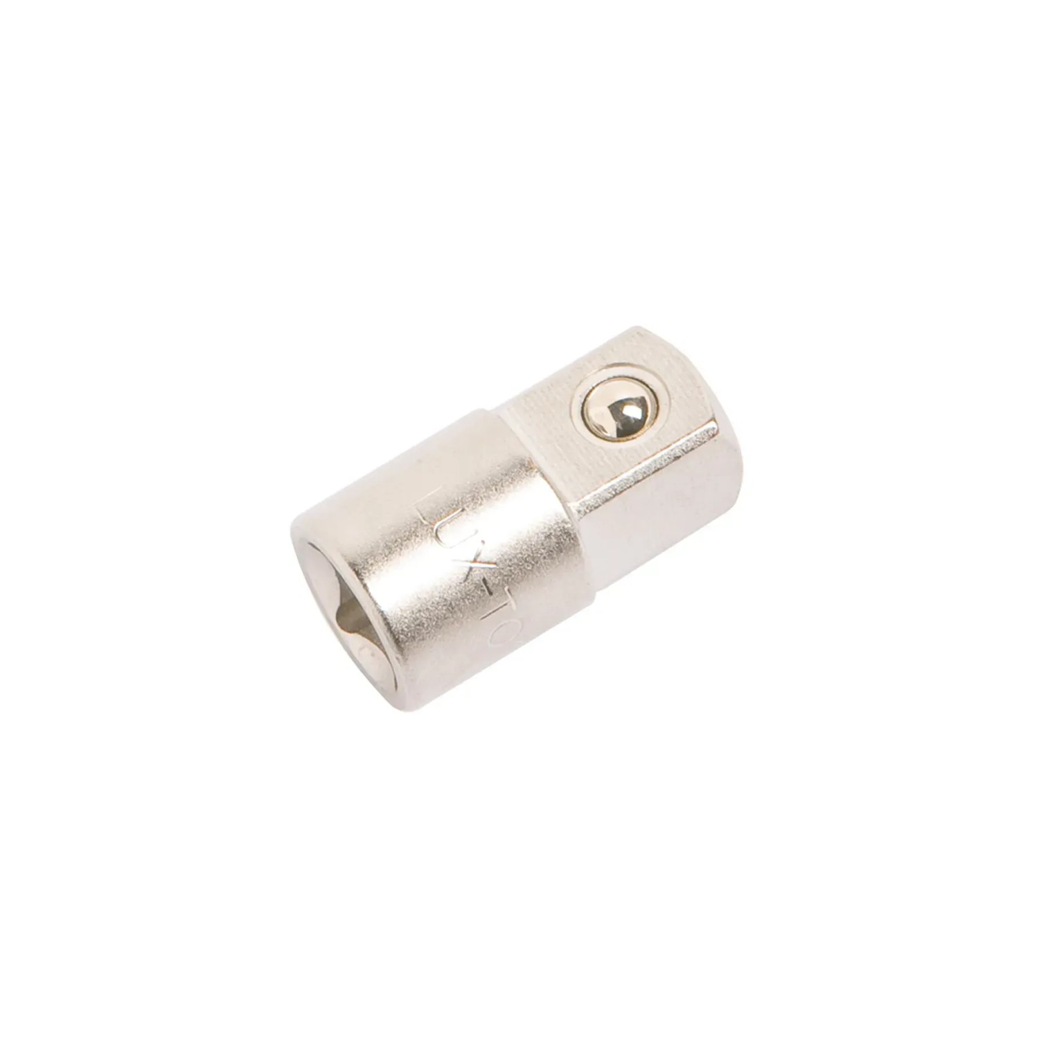E-shop LUX-TOOLS Bitový adaptér 10 mm (3/8") x 12,5 mm (1/2")