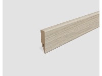 Egger Soklová lišta CUBICAL L616, 14 x 58 x 2400 mm