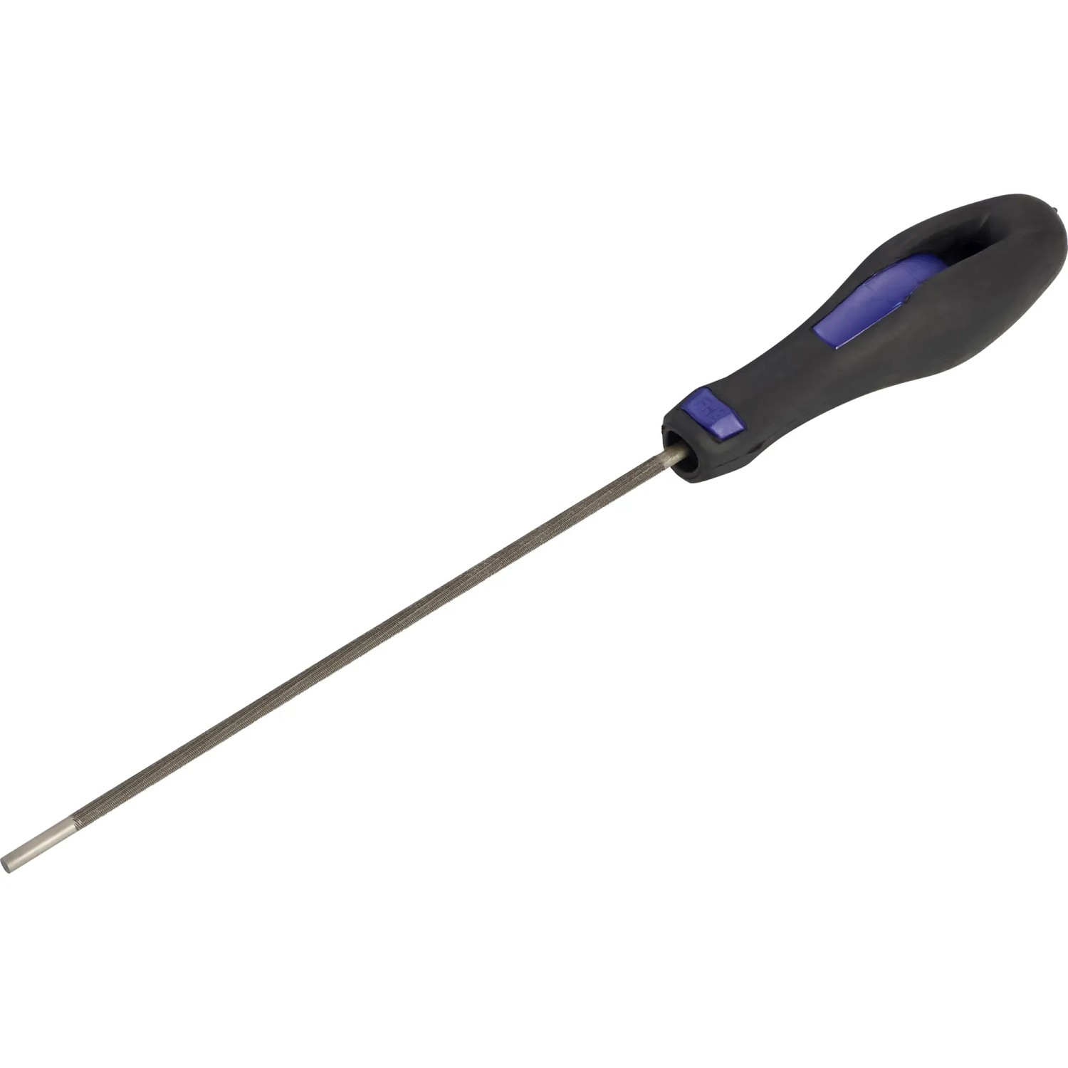 E-shop LUX-TOOLS Pilník na pílové reťaze 4 mm, 200 mm, Comfort