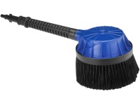 Rotačná kefa pre umývanie automobilov