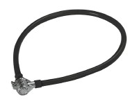 CAPPA Lankový zámok 650 x 10 mm