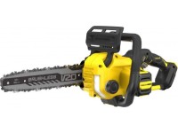 STANLEY FATMAX V20 Aku bezuhlíková reťazová píla SFMCCS730B-XJ bez bat. a nab. STANLEY FATMAX V20 Aku bezuhlíková reťazová píla SFMCCS730B-XJ bez bat. a nab.