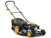 Riwall PRO Benzínová kosačka RPM 5135