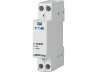 Eaton Inštalačný stýkač Z-SCH230/1/25-20, 25 A