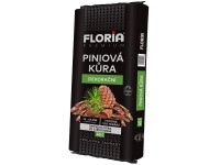 FLORIA PREMIUM Píniová dekoračná kôra 45 l