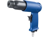 LUX Súprava pneumatického sekacieho kladiva D-MHA-9, 9-dielna